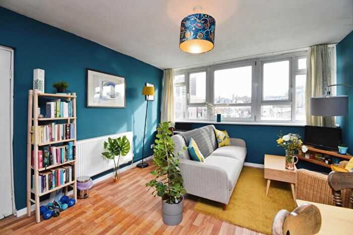 1 Bedroom Flat For Sale In Coldbath Street, London, SE13