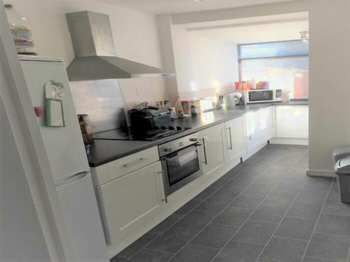 4 Bedroom Terraced House To Rent In Third Avenue, Northville, Bristol, BS7