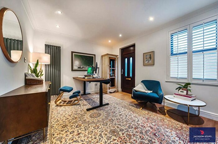 3 Bedroom End Of Terrace House For Sale In Chapel Street, Exning, Newmarket, Suffolk, CB8