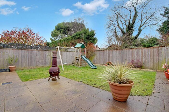 4 Bedroom Detached House For Sale In Orchard Drive, West Walton, PE14