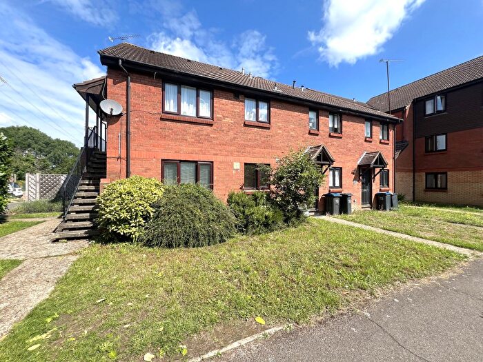 Studio To Rent In North Road, Wimbledon, SW19