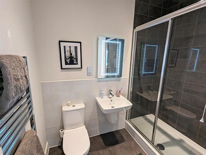 2 Bedroom Apartment To Rent In Hestercombe House, Gorcott Lane, Solihull, B90