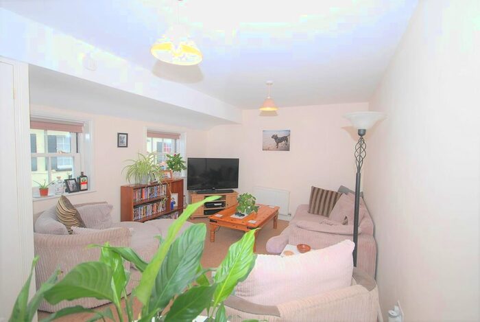 Property For Sale In Lyme Street, Axminster, EX13