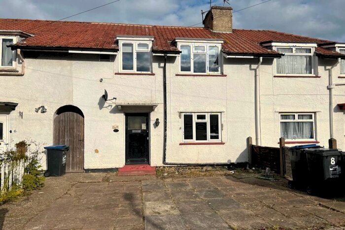 3 Bedroom Terraced House To Rent In Lorina Road, Ramsgate, Kent, CT12