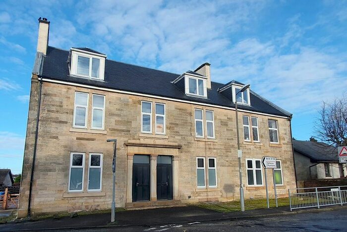 5 Bedroom Detached House For Sale In , Balgray Road, Barrmill, KA15