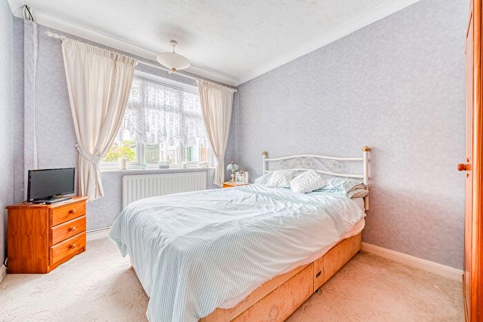 2 Bedroom Detached Bungalow For Sale In Arthur Avenue, Caister-On-Sea, NR30