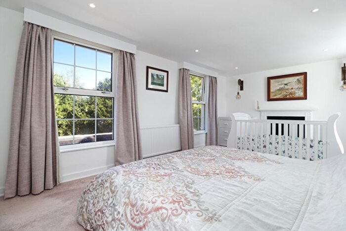 5 Bedroom Detached House For Sale In Windmill Hill, Hailsham, BN27