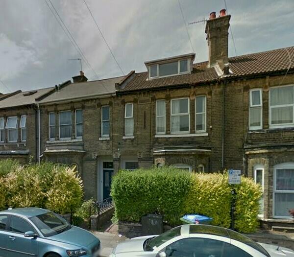 7 Bedroom House To Rent In Carlton Road, SO15