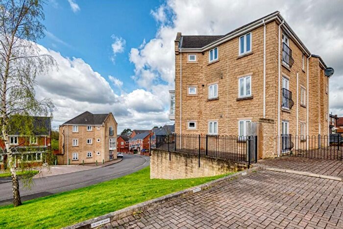 2 Bedroom Apartment To Rent In Hare Hill Road, Hyde, Greater Manchester, SK14