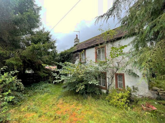 3 Bedroom Detached House For Sale In Great Salkeld, Penrith, CA11