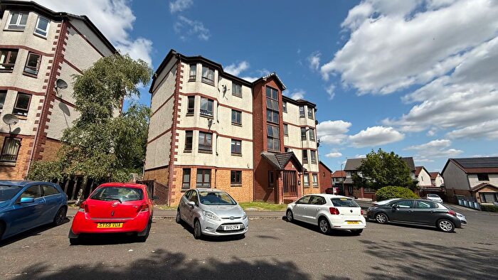 2 Bedroom Flat For Sale In /, Waverley Crescent, Livingston, West Lothian, EH54
