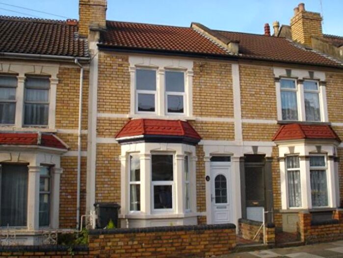 2 Bedroom Terraced House To Rent In Neath Road, Whitehall, Bristol, BS5