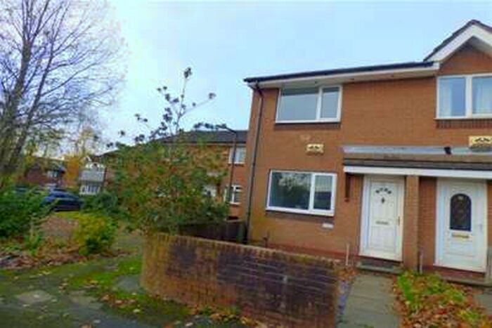 2 Bedroom House To Rent In St. Thomas Court, Bury, BL9