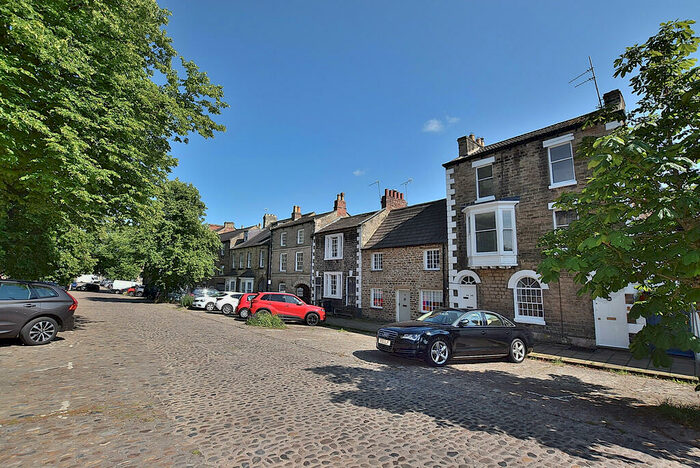 2 Bedroom Maisonette To Rent In Newbiggin, Richmond, DL10