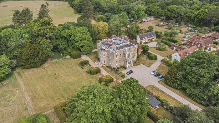 4 Bedroom Apartment For Sale In Marden Hill House, Marden Hill, Nr Hertford, Hertfordshire, SG14
