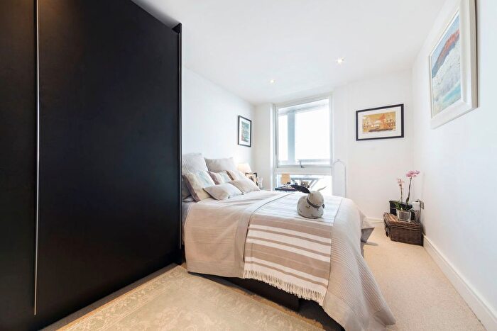 1 Bedroom Flat To Rent In Victoria Parade, Greenwich, SE10