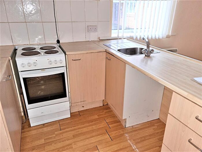 1 Bedroom Flat To Rent In Norwich Road, Wisbech, PE13