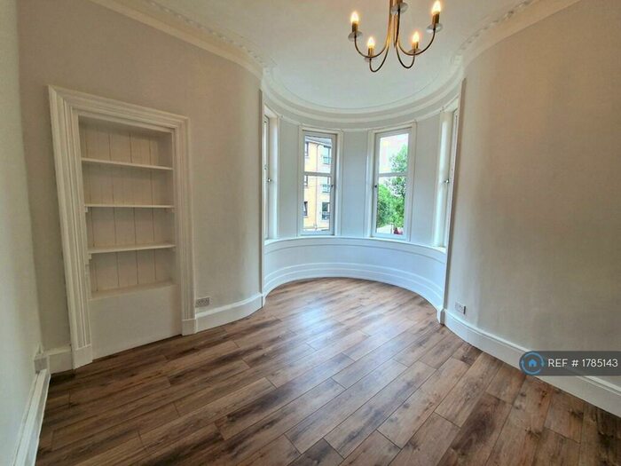 2 Bedroom Flat To Rent In Strathcona Drive, Glasgow, G13