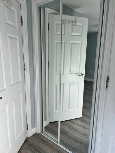 2 Bedroom Flat To Rent In Atholl Way, Livingston, EH54