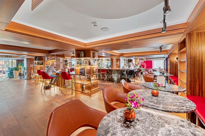 Apartment To Rent In Meliá White House Executive Apartments, Albany Street, London, NW1