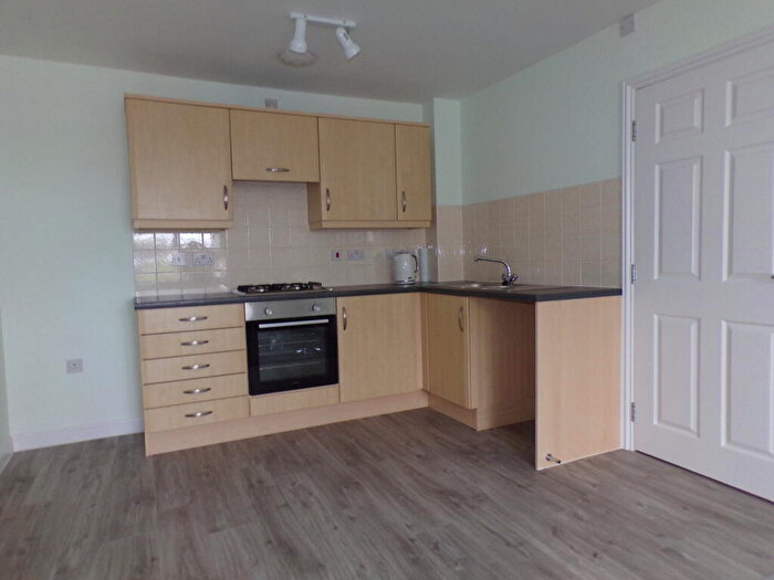 2 Bedroom Apartment To Rent In Keepers Gate, Chelmsley Wood, B37