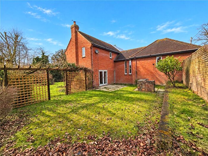 4 Bedroom Detached House To Rent In Queen Street (Ref ), Castle Hedingham, Halstead, Essex, CO9