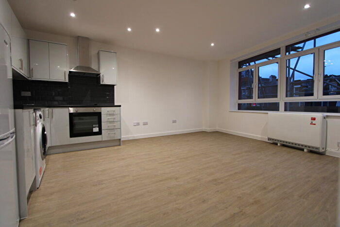 1 Bedroom Flat To Rent In Lewisham High Street, Lewisham, London, SE13