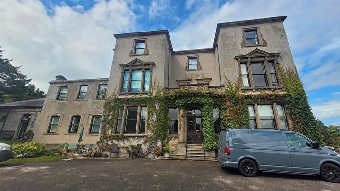 1 Bedroom Flat For Sale In Llannerch Park, St. Asaph, LL17