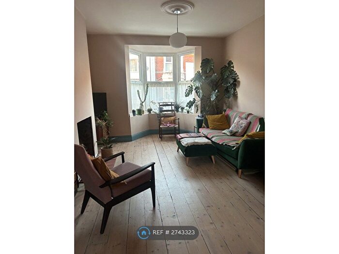 2 Bedroom Terraced House To Rent In Colston Road, Bristol, BS5