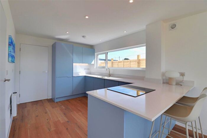 4 Bedroom Detached House For Sale In Riversmeet, Velator, Braunton, Devon, EX33