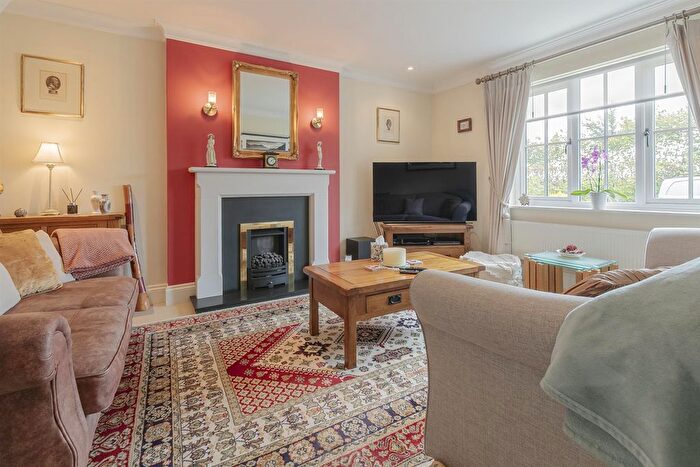 3 Bedroom Semi-Detached House For Sale In Brooklands, Royal Wootton Bassett, SN4
