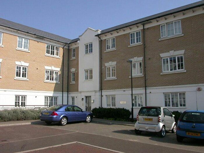 2 Bedroom Flat To Rent In Town Centre, CO1