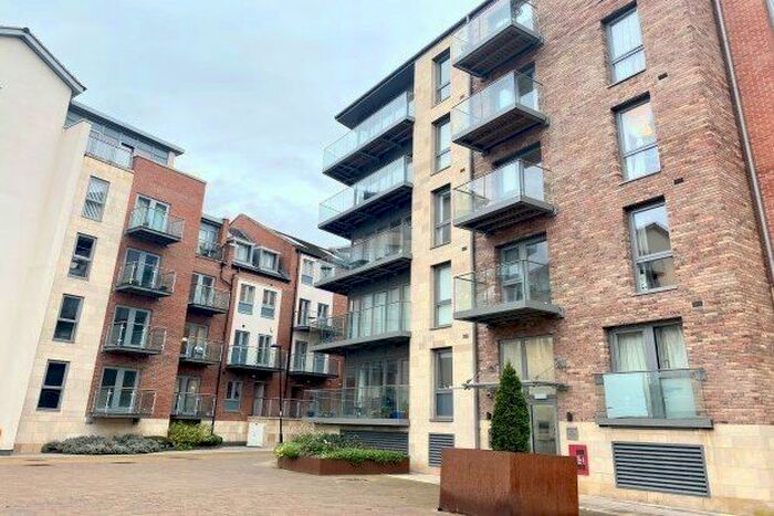 1 Bedroom Flat To Rent In Core, York, YO1