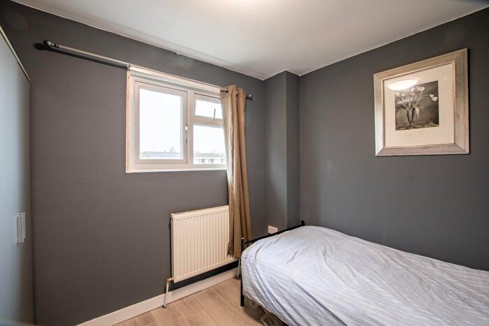 1 Bedroom Terraced House To Rent In Pegwell Close, Crawley, RH11