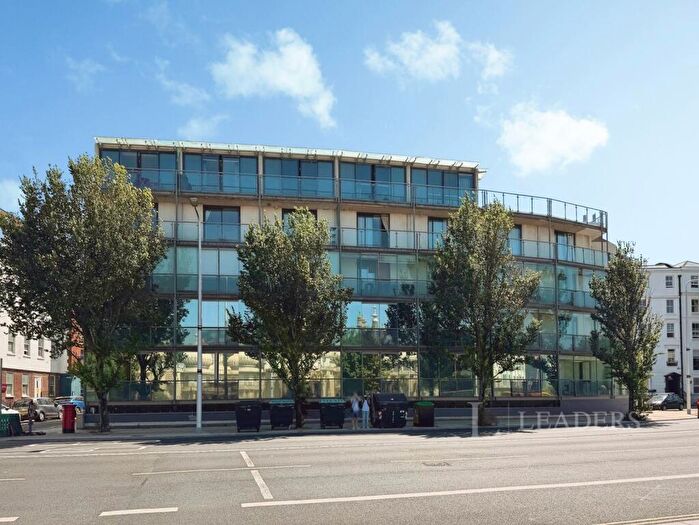 2 Bedroom Apartment For Sale In Princes Street, Brighton, East Sussex, BN2 - Photo 1