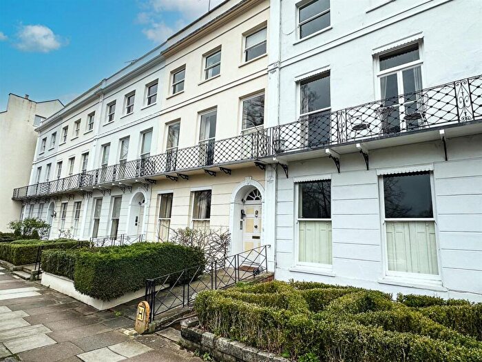 1 Bedroom Flat To Rent In Montpellier, Cheltenham, GL50