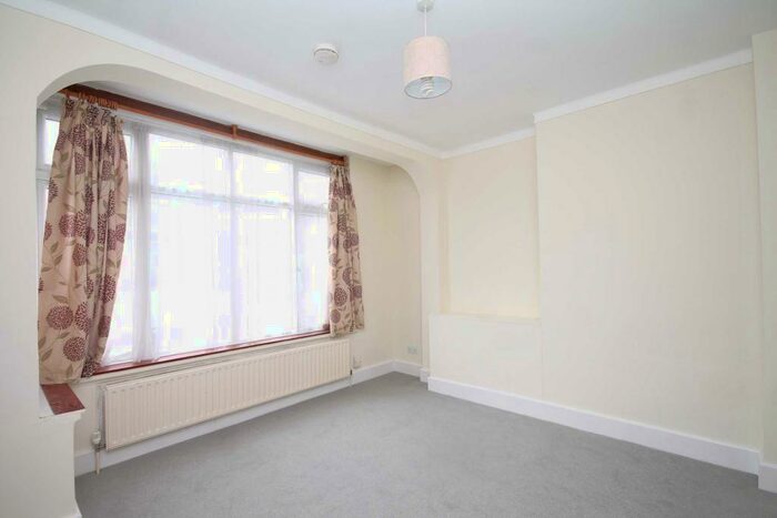 Studio To Rent In Burlington Road, New Malden, KT3