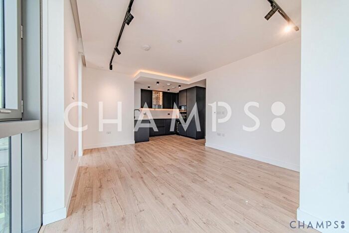 2 Bedroom Flat To Rent In London, EC1V