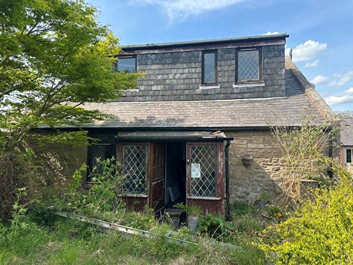 3 Bedroom Cottage For Sale In Coldstream Road, Swinton, TD11