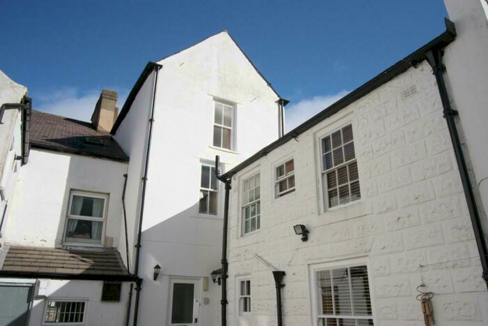 1 Bedroom Flat To Rent In High Street, Knaresborough, HG5