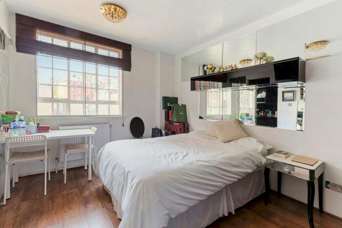 Studio To Rent In Sloane Avenue, London, SW3