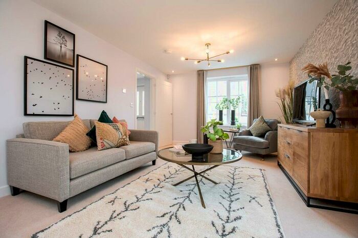 4 Bedroom Detached House For Sale In Nottingham Road, Ashby De-La-Zouch, Leicestershire, LE65