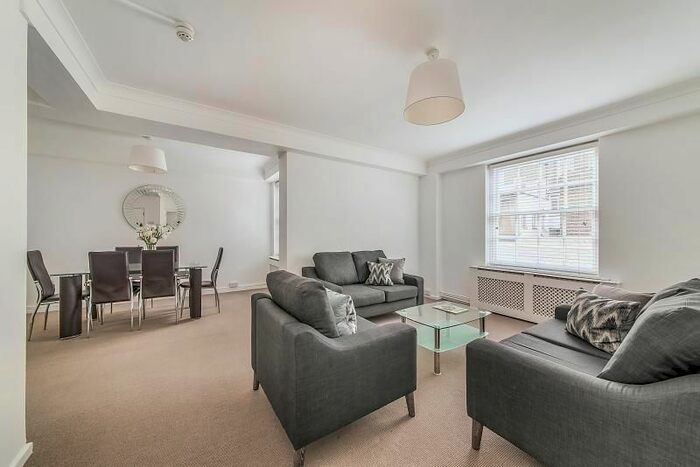 4 Bedroom Flat To Rent In Dolphin Square, London, SW1V