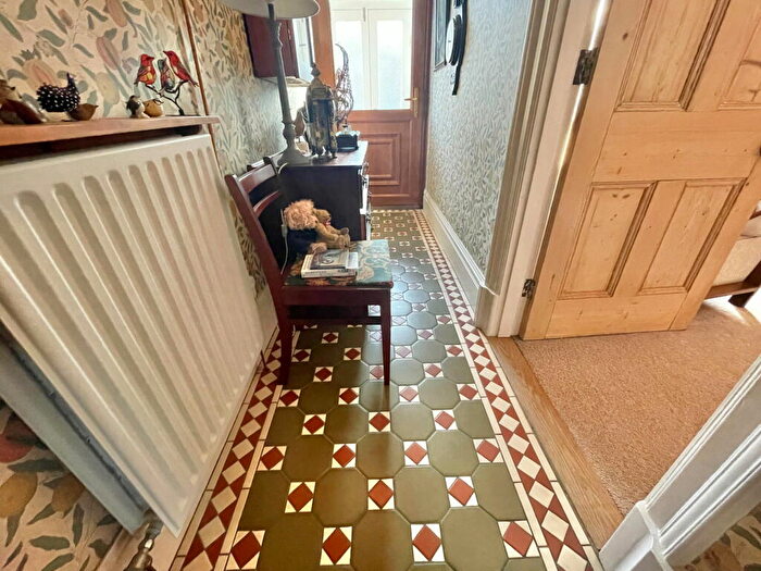 3 Bedroom Detached House For Sale In Elm High Road, Wisbech, PE14