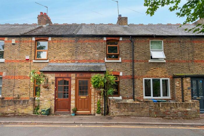 2 Bedroom Terraced House To Rent In Old Farm Road, West Drayton, UB7