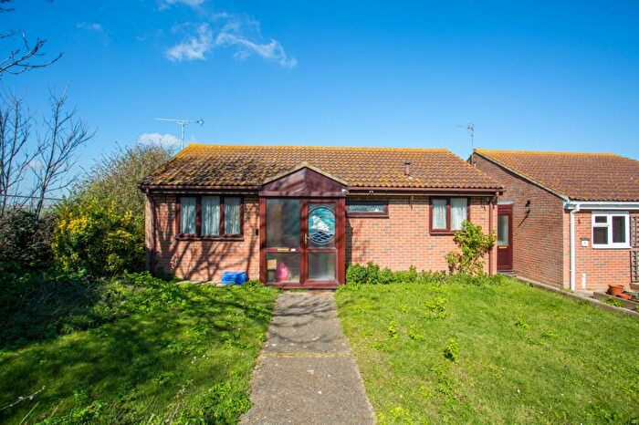 2 Bedroom Bungalow For Sale In Sycamore Close, Margate, CT9