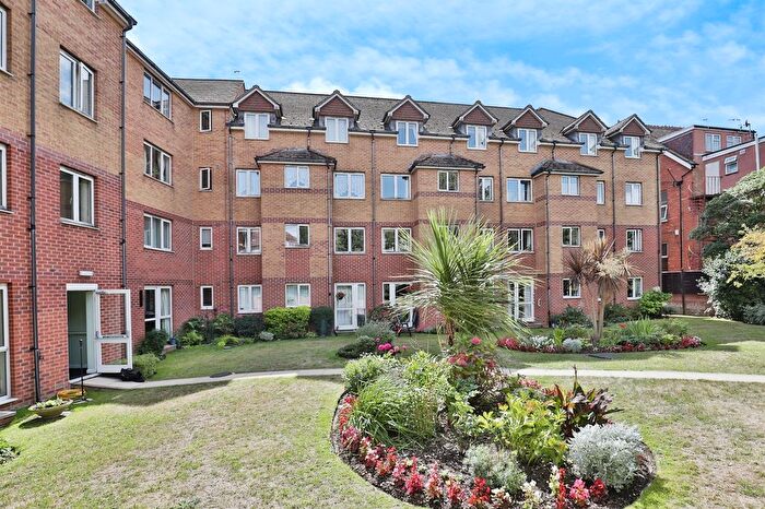 1 Bedroom Flat For Sale In Owls Road, Bournemouth, BH5