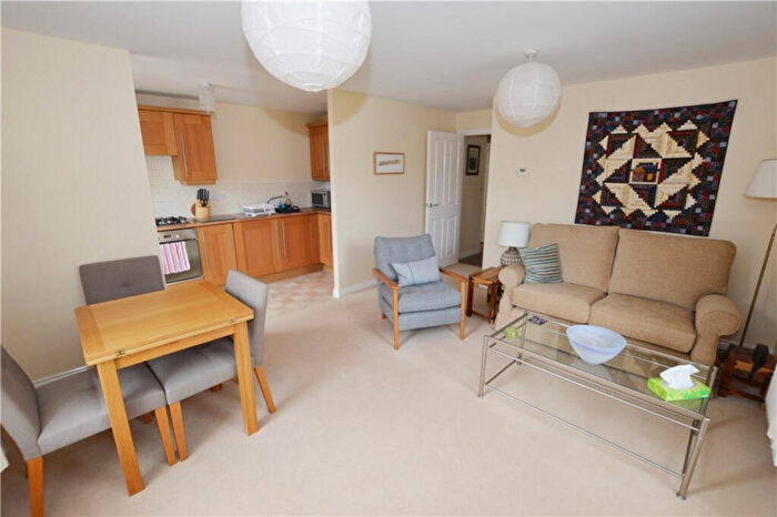 2 Bedroom Apartment To Rent In Pillowell Close, Cheltenham, GL52