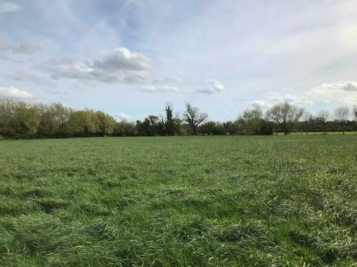 Land For Sale In Land At Brightwell Street, Wallingford, Oxfordshire, OX10