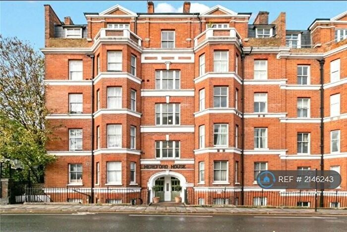 1 Bedroom Flat To Rent In Fulham Road, London, SW10